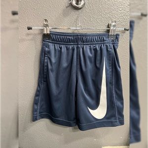 Toddler Nike shorts